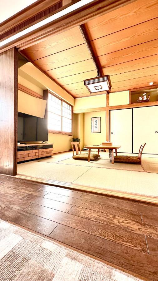 池袋新宿涩谷三地埼京线9分至16分直达 可住2人至10人 星の園 東京都 外观 照片